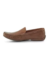 Lewis Venetian Loafers