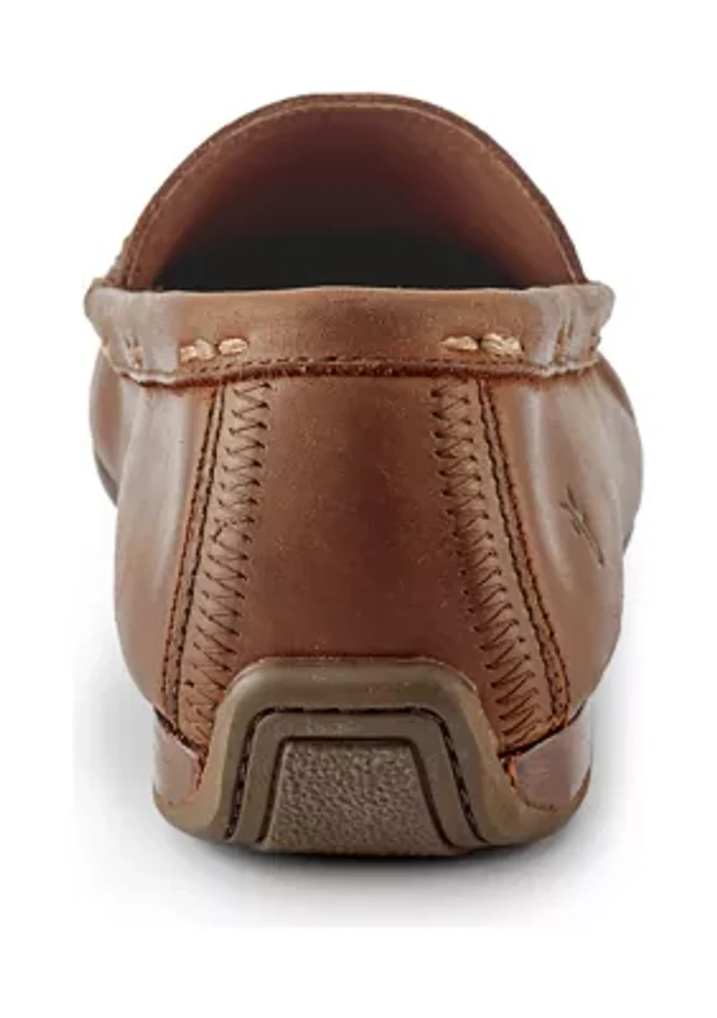 Lewis Venetian Loafers
