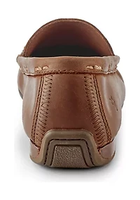 Lewis Venetian Loafers