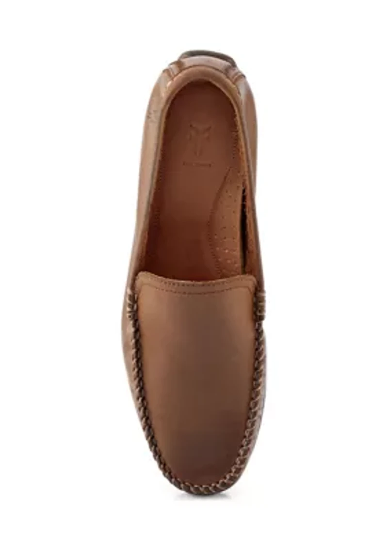 Lewis Venetian Loafers