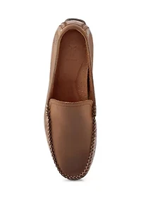 Lewis Venetian Loafers
