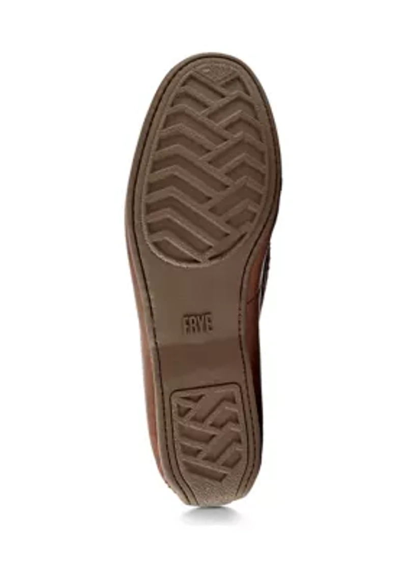 Lewis Venetian Loafers