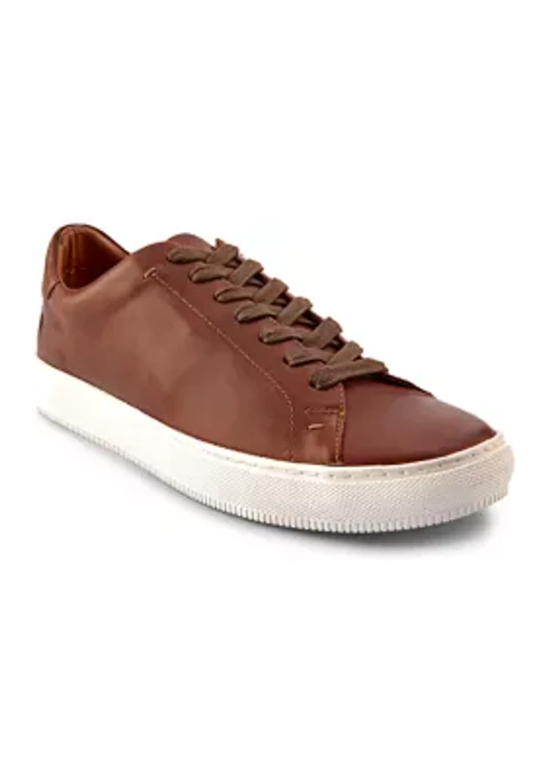 Astor Low Lace Sneakers