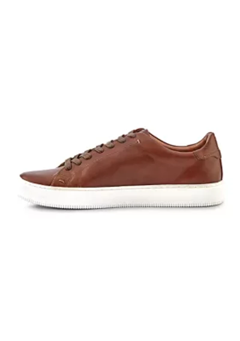 Astor Low Lace Sneakers