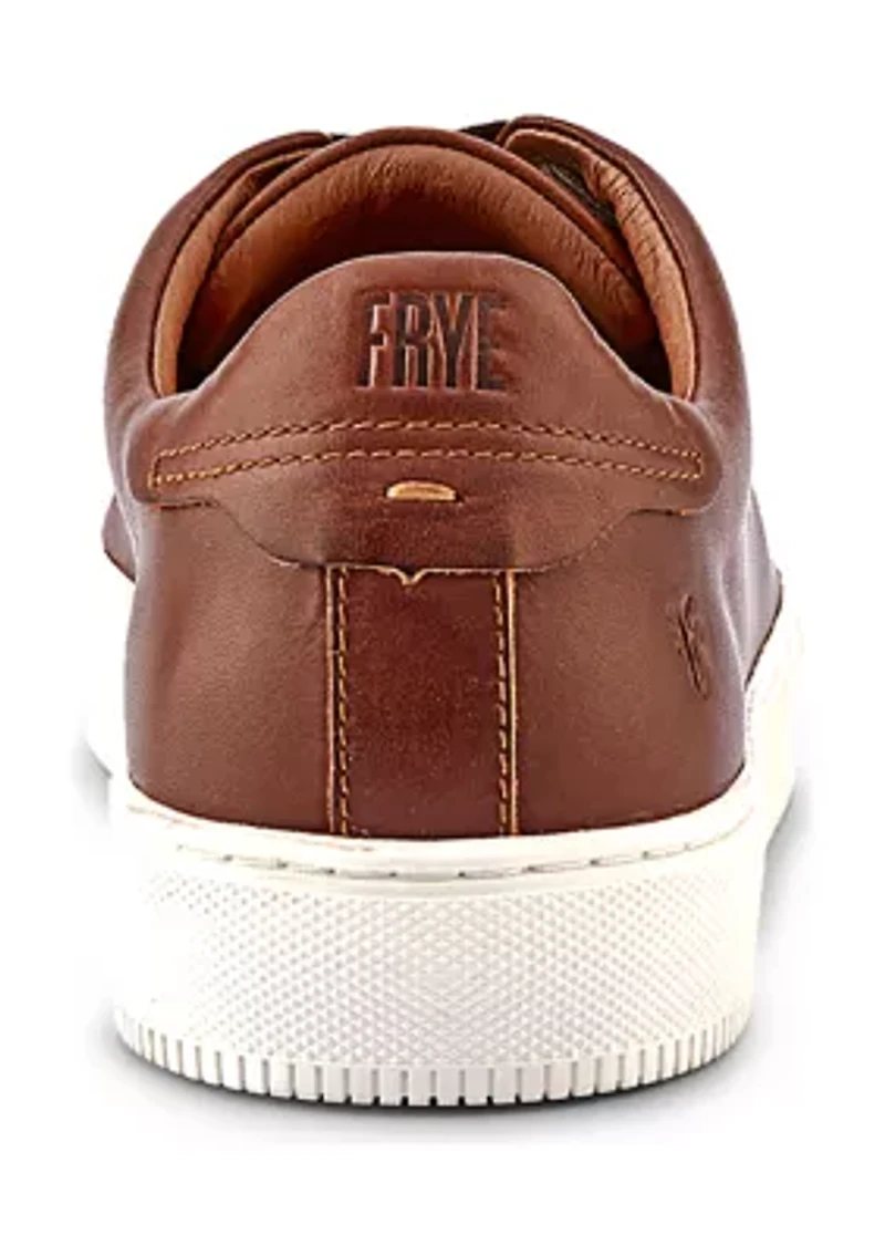 Astor Low Lace Sneakers