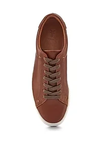 Astor Low Lace Sneakers