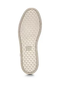 Astor Low Lace Sneakers