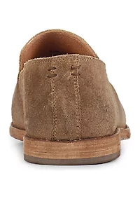Chris Venetian Loafers