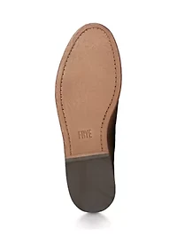 Chris Venetian Loafers