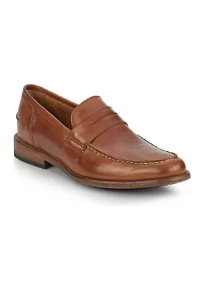Tyler Penny Loafers