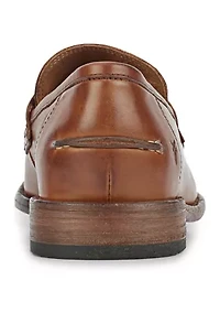 Tyler Penny Loafers
