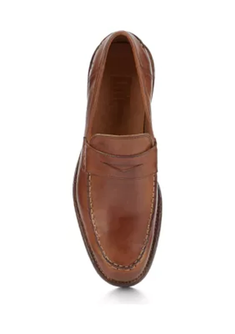 Tyler Penny Loafers
