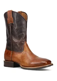 Hauser Roper Boots