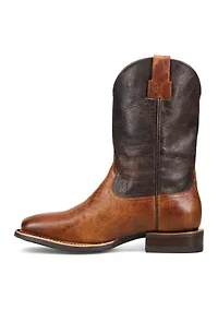 Hauser Roper Boots