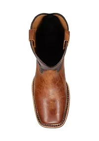 Hauser Roper Boots