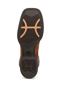 Hauser Roper Boots