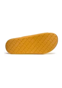 Two Band Slide Sandals