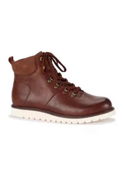 Harrison Sneaker Boots