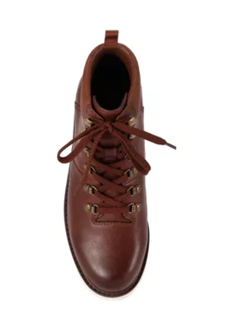 Harrison Sneaker Boots