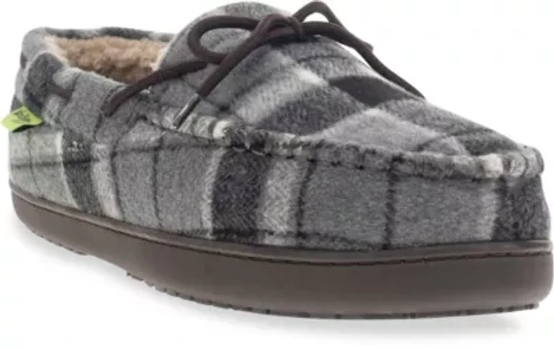 Men's Moc Shoe