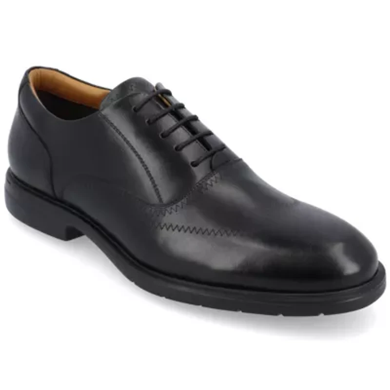 Hughes-Wd Oxfords