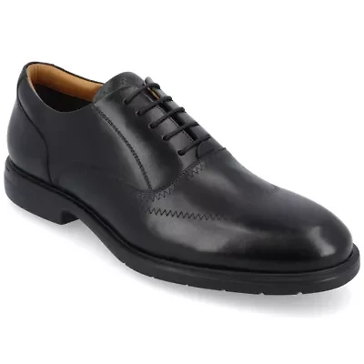 Hughes-Wd Oxfords