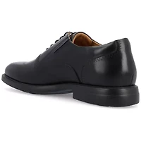 Hughes-Wd Oxfords