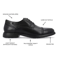 Kendrick Derbys