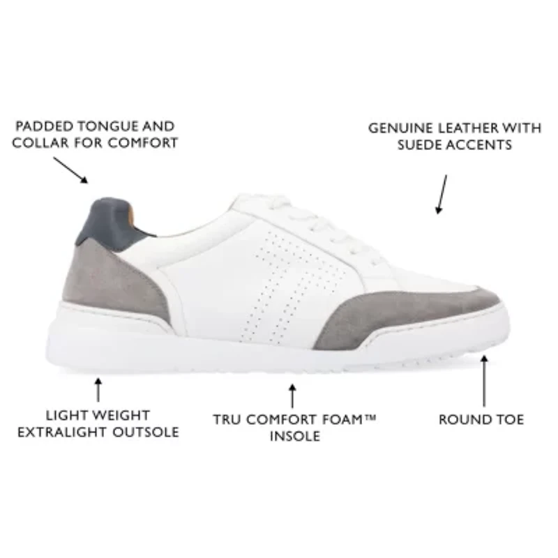 Roderick Sneakers