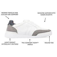 Roderick Sneakers