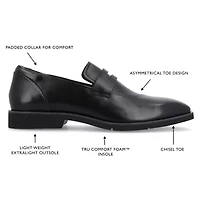 Zenith Loafers