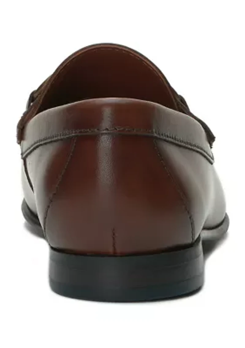 Calean Bit Loafers