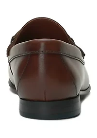 Calean Bit Loafers