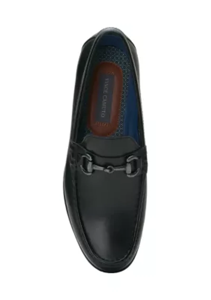 Calean Bit Loafers