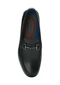 Calean Bit Loafers