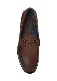 Calean Bit Loafers