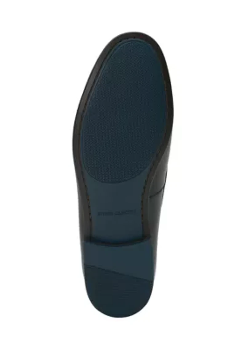 Calean Bit Loafers