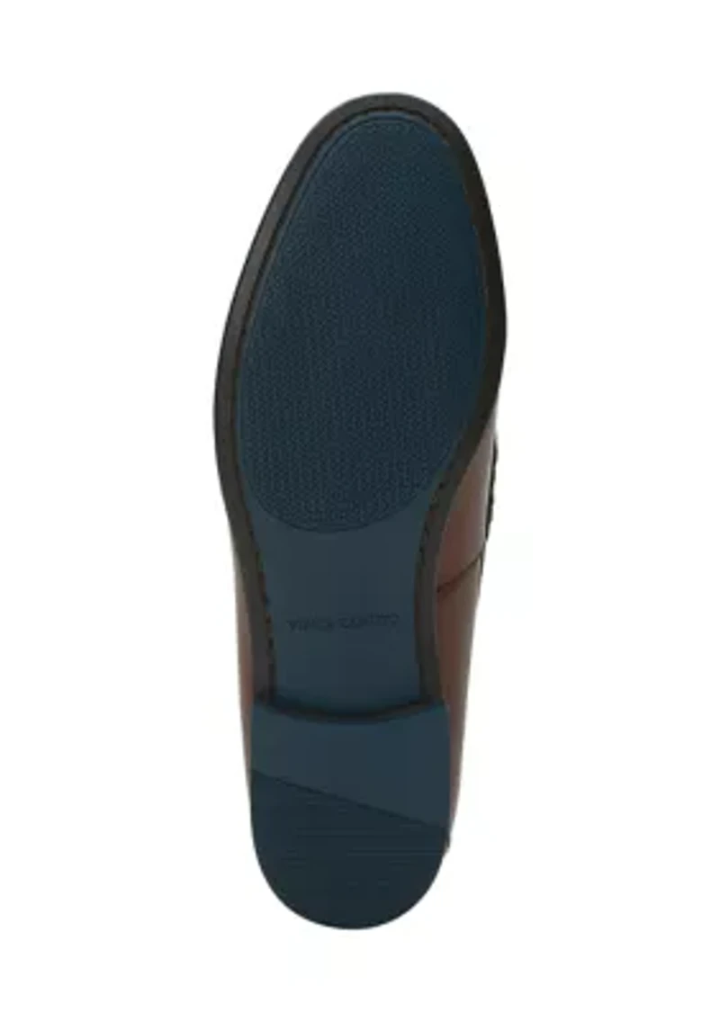 Calean Bit Loafers