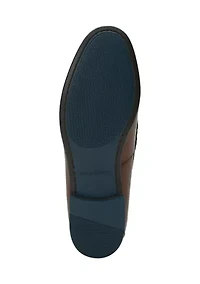 Calean Bit Loafers