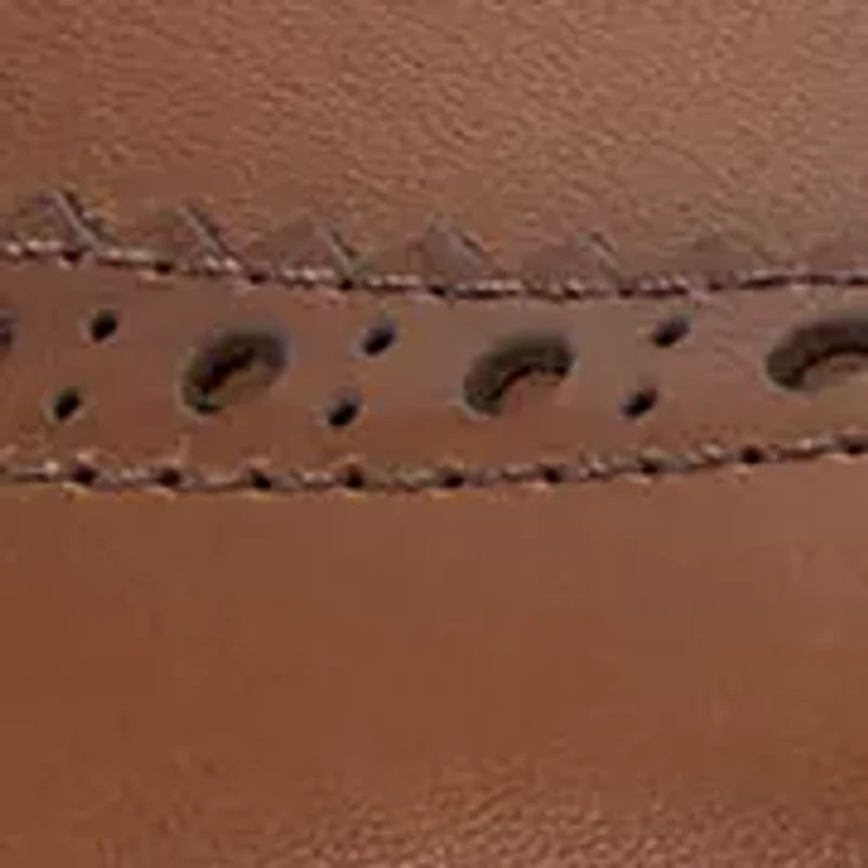 Essien Wingtip Oxfords