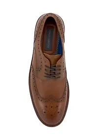 Essien Wingtip Oxfords