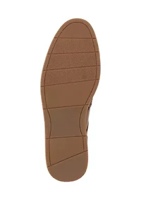 Essien Wingtip Oxfords
