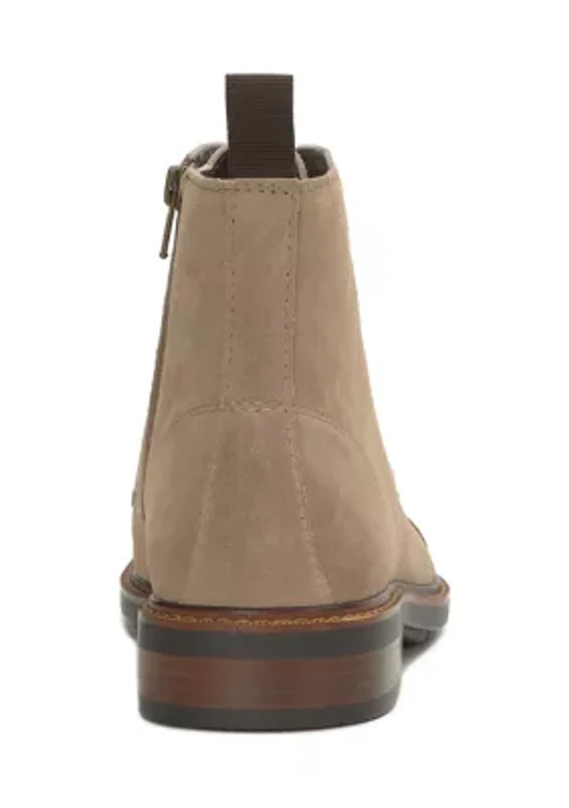 Ferko Combat Boots