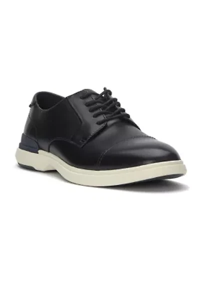 Men's Fluer Oxfords