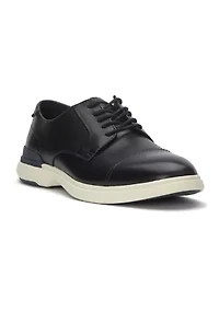 Men's Fluer Oxfords