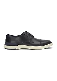 Men's Fluer Oxfords