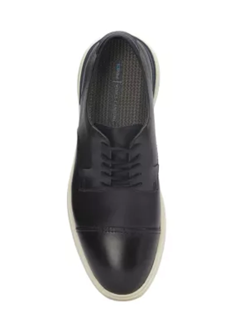 Men's Fluer Oxfords