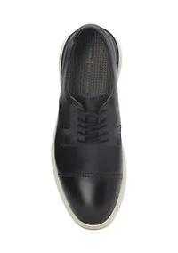 Men's Fluer Oxfords