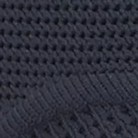 Haldane Knit Oxfords