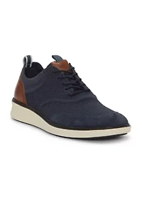 Haldane Knit Oxfords